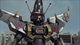 Quester Robo Turbo Profile