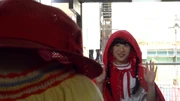 Red Riding Hood