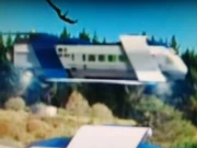 S.P.D. Transportation Ship