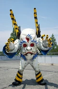 Forcefear (Deceased)