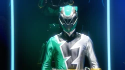 Kishiryu Pterardon | RangerWiki | Fandom