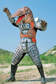 Crocodile Mozoo | RangerWiki | Fandom