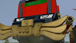 Engine Bus-on | RangerWiki | Fandom