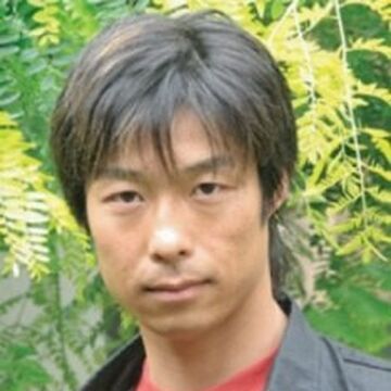 Takahiro Honma Rangerwiki Fandom