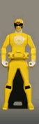 Yellow Wind Ranger Key