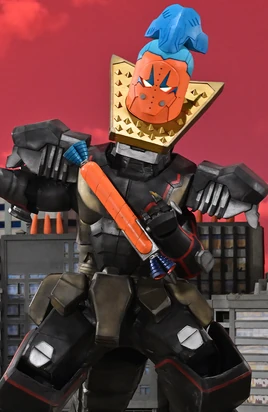 KSZe-Great Carrot World