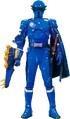 Tombo Ohger Stegotchi