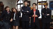 Megaranger (Super Sentai Versus Series Theater).jpg (58 KB) Megarangers