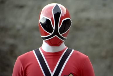 Samurai Rangers (Earth-94814) | Comic Crossroads | Fandom