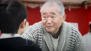 Ryota's grandfather