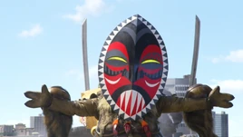 Shield Shellga Profile