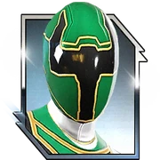 UI Ranger GrnRng S14