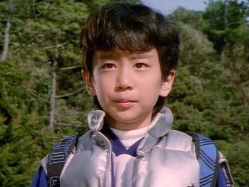 Yuuta Aoyama | RangerWiki | Fandom