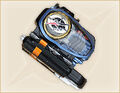 Mercury Morpher File:Icon-oo.png Mercury Ranger