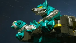 Cerberus Voyager Profile