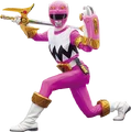 Beast Armor Shine GingaPink