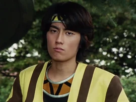 Hikaru | RangerWiki | Fandom