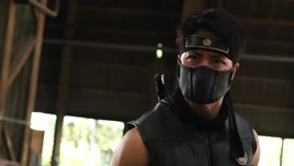 Jiraiya (Middle-Aged Struggles)