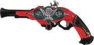 Gokai Gun