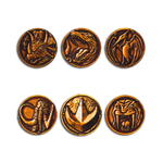 Dino Monety