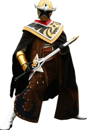 Star Ninger Clothes Change