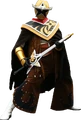 Star Ninger