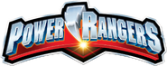 Power Rangers Disney Era logo