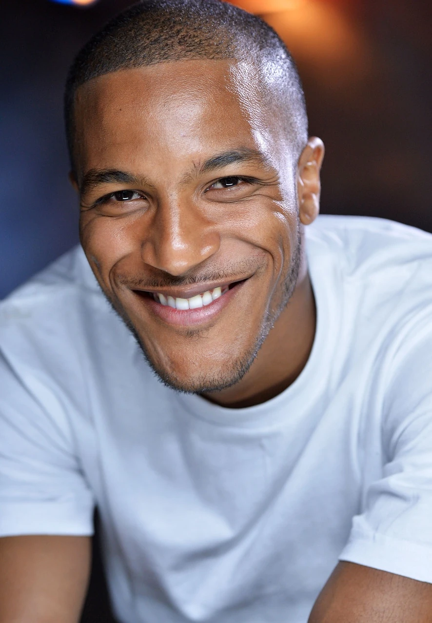 Samuell Benta | Power Rangers | Fandom