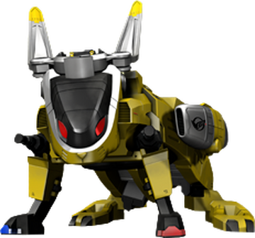 RH-03 | RangerWiki | Fandom