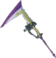 Dark Kyu Sickle