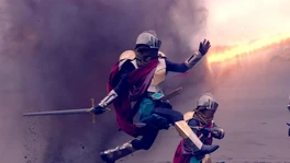 Aiyon & Zayto knights