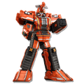 Build DaiOh File:Icon-tokkyuger.png ToQ 6gou