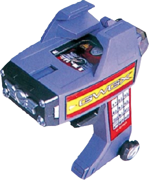 Power rangers rpm toys morpher deals