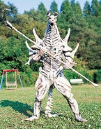 Skelerena (deceased)