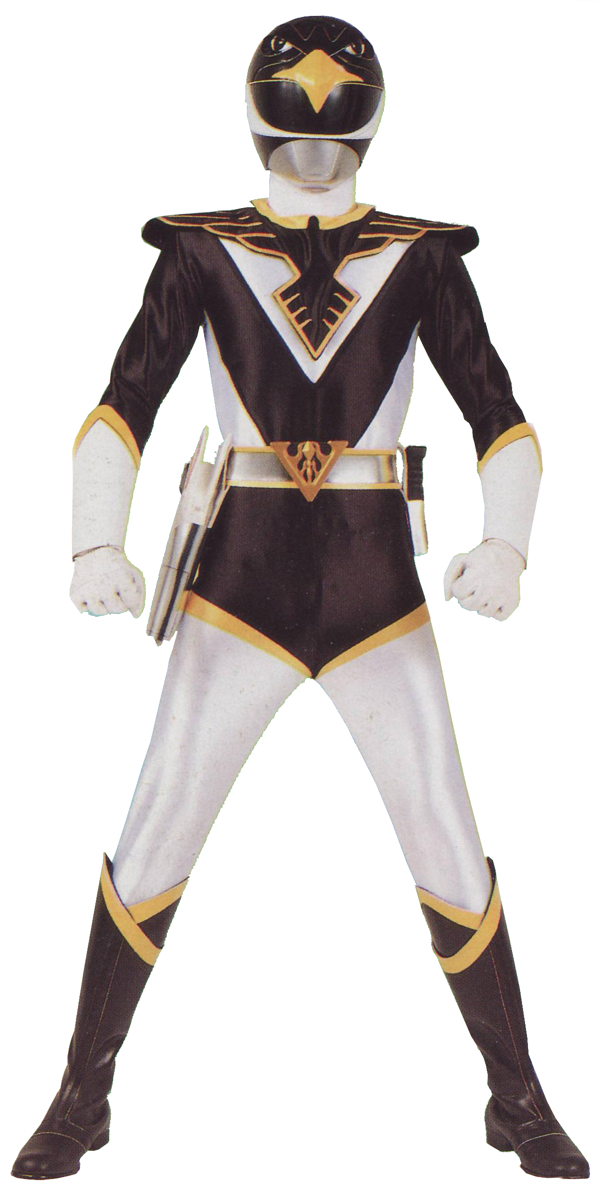 ドン・ドッゴイヤー | スーパー戦隊シリーズ Wiki | Fandom