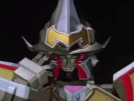 Magiranger 4
