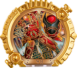 N1SG-King-Ohger Ring
