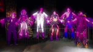 Mieszanka Potworów | Power Rangers | Fandom