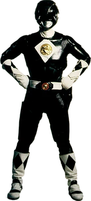 Black Ranger