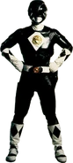 Black Ranger Adam Park