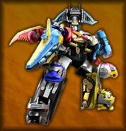 Seaick Gosei Great (Dice-O).jpg (27 KB) Seaick Gosei Great as depicted in Super Sentai Battle: Dice-O