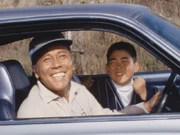 The Yamamotos thanks JAKQ for saving them