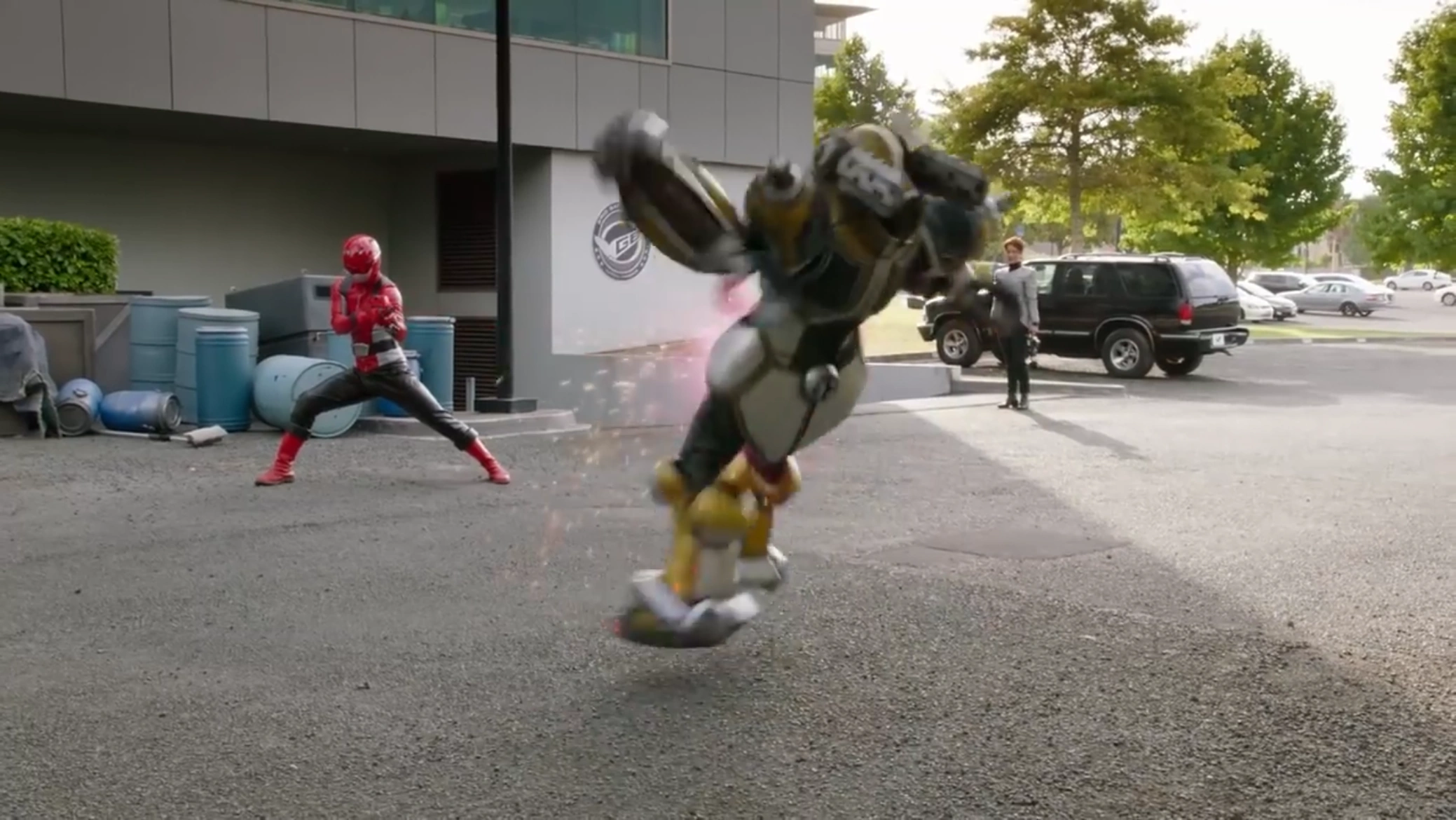 Artist Anonymous | RangerWiki | Fandom