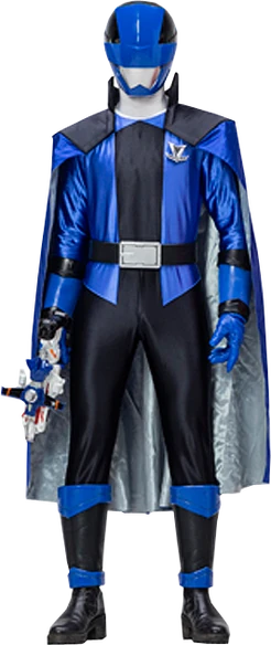 Touma Yoimachi Rangerwiki Fandom