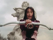 PteraRanger's Transformation