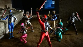 Ryusoulger (Team)