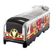 SG Abaranger Ressha