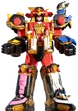 Ninja Steel Megazord Ninja Steel Rangers
