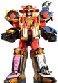 Shurikenjin [103][104][169][170][171] Ninninger