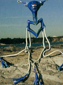 TSD-Kulernian Jellyfis